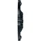 Ekena Millwork Hamilton Ceiling Medallion (Fits Canopies up to 3 3/4"), 17 3/8"OD x 1 3/4"P, Night Shade CM17HANSF - alternate 2
